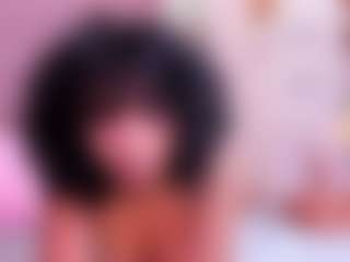 Jazmine-Bloom's Live Sex Cam Show
