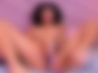 Jazmine-Bloom's Live Sex Cam Show