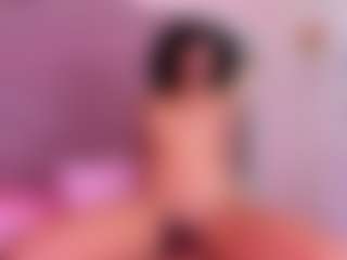 Jazmine-Bloom's Live Sex Cam Show