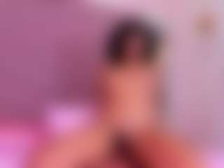 Jazmine-Bloom's Live Sex Cam Show