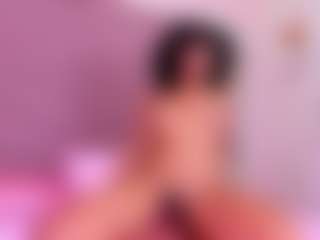 Jazmine-Bloom's Live Sex Cam Show
