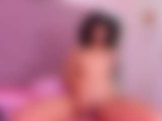 Jazmine-Bloom's Live Sex Cam Show
