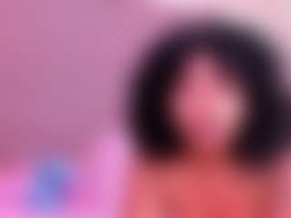 Jazmine-Bloom's Live Sex Cam Show