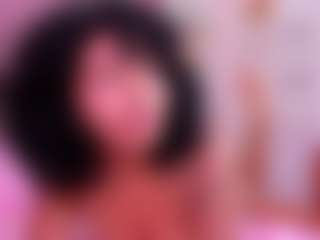 Jazmine-Bloom's Live Sex Cam Show