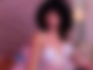 Jazmine-Bloom's Live Sex Cam Show