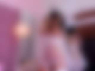 Jazmine-Bloom's Live Sex Cam Show