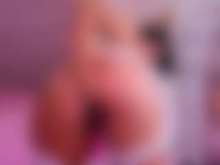 Jazmine-Bloom's Live Sex Cam Show