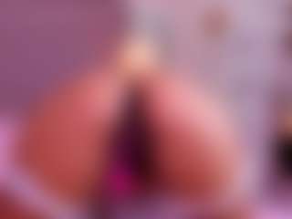 Jazmine-Bloom's Live Sex Cam Show