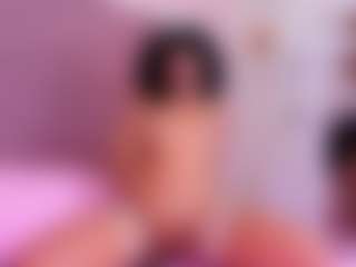 Jazmine-Bloom's Live Sex Cam Show