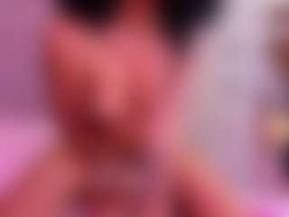 Jazmine-Bloom's Live Sex Cam Show