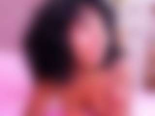 Jazmine-Bloom's Live Sex Cam Show