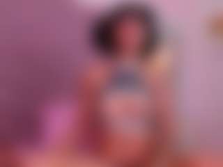 Jazmine-Bloom's Live Sex Cam Show