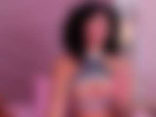 Jazmine-Bloom's Live Sex Cam Show