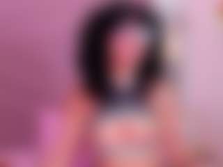 Jazmine-Bloom's Live Sex Cam Show