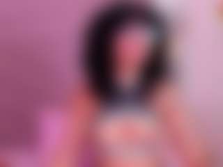 Jazmine-Bloom's Live Sex Cam Show