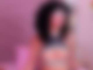 Jazmine-Bloom's Live Sex Cam Show