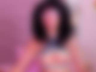 Jazmine-Bloom's Live Sex Cam Show