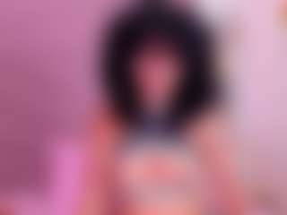 Jazmine-Bloom's Live Sex Cam Show