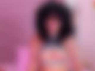 Jazmine-Bloom's Live Sex Cam Show