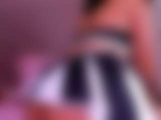 Jazmine-Bloom's Live Sex Cam Show