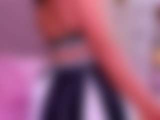 Jazmine-Bloom's Live Sex Cam Show