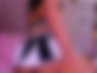 Jazmine-Bloom's Live Sex Cam Show