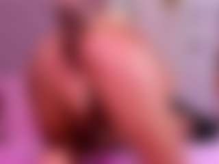 Jazmine-Bloom's Live Sex Cam Show