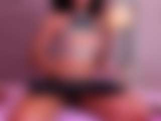 Jazmine-Bloom's Live Sex Cam Show