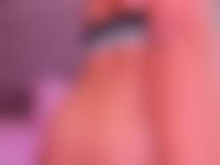 Jazmine-Bloom's Live Sex Cam Show