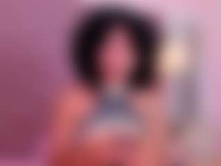 Jazmine-Bloom's Live Sex Cam Show