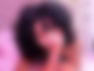 Jazmine-Bloom's Live Sex Cam Show