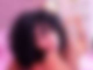 Jazmine-Bloom's Live Sex Cam Show