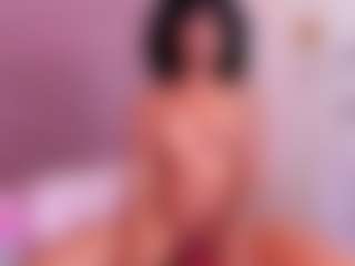 Jazmine-Bloom's Live Sex Cam Show