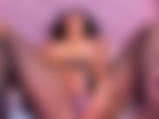 Jazmine-Bloom's Live Sex Cam Show