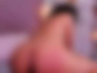 Jazmine-Bloom's Live Sex Cam Show