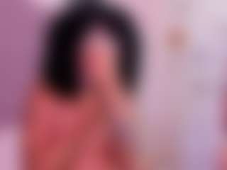 Jazmine-Bloom's Live Sex Cam Show