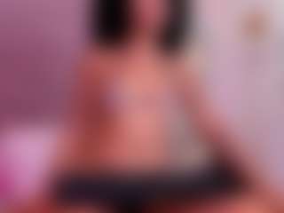 Jazmine-Bloom's Live Sex Cam Show