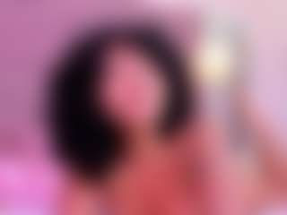 Jazmine-Bloom's Live Sex Cam Show