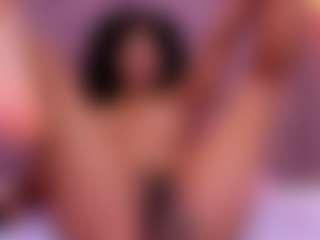 Jazmine-Bloom's Live Sex Cam Show