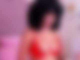 Jazmine-Bloom's Live Sex Cam Show
