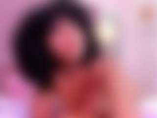Jazmine-Bloom's Live Sex Cam Show