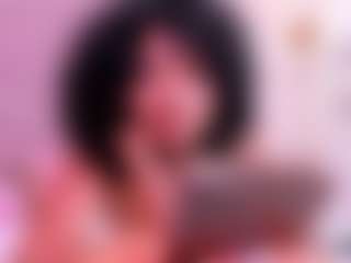 Jazmine-Bloom's Live Sex Cam Show