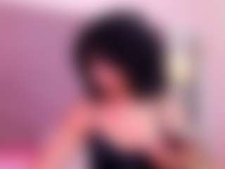 Jazmine-Bloom's Live Sex Cam Show
