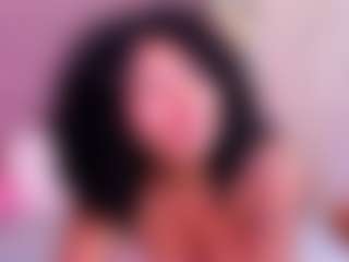 Jazmine-Bloom's Live Sex Cam Show