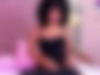 Jazmine-Bloom's Live Sex Cam Show
