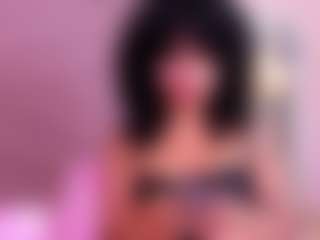 Jazmine-Bloom's Live Sex Cam Show