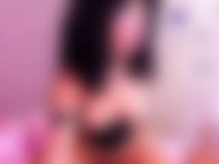 Jazmine-Bloom's Live Sex Cam Show