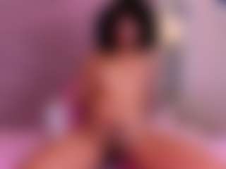Jazmine-Bloom's Live Sex Cam Show