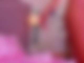 Jazmine-Bloom's Live Sex Cam Show