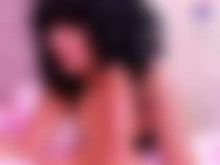 Jazmine-Bloom's Live Sex Cam Show